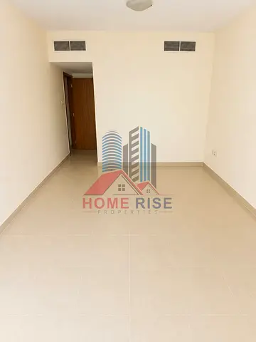 1bhk with master bedroom | ready to move | Easy Access tot Dubai