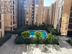 Brand New 3BHK| Pool View | Balcony |Spacious | Available |