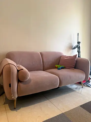 Living room Furniture Set in good condition