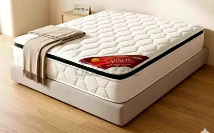 Brand new king size Top memory foam Spring Mattress available