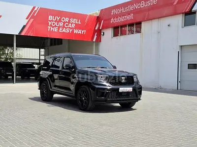 AED 3191/month | 2026 TANK 700 Hi4-T | GCC Specs | Ref#481258