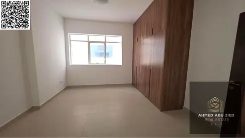 اول ساكن - غرفة وصالة قرية الاميرة - باركن خاص - غرفة نوم ماستر - مطبخ - مساحة ممتازة جدا - خزائن الحائط - 2 حمام - تكييف مركزي - علي شارع E311 مباشرة