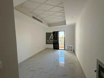 شقة جديدة بالكامل أول ساكن مكونة من غرفتين وصالة