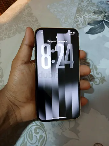 Iphone 12 Pro