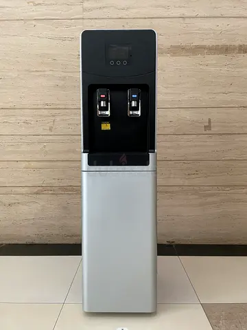 Atmospheric Water Generator (AWG) — Clean Drinking Water from Air | 20L/Day | No Plumbing