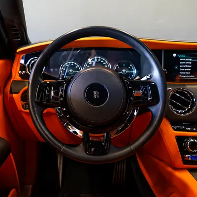 صورة 10 لـ 2021 ROLLS-ROYCE GHOST