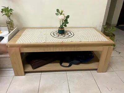 Centre Table in Excellent condition from Home Box