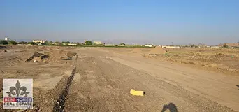 Exclusive Plot In Manama For Sale