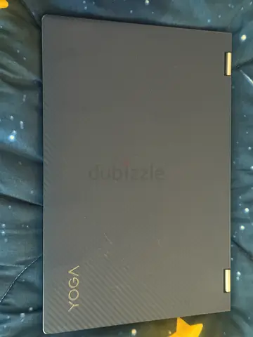 Lenovo Yoga convertible laptop - good condition needs small repair to turn on