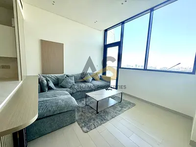 Brand New High Floor Fully Furnished Top Amenities Private Pool