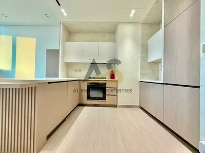 Brand New High Floor Fully Furnished Top Amenities Private Pool