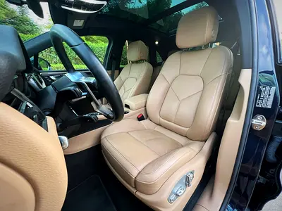 صورة مصغرة 7 لـ 2020 Porsche MACAN