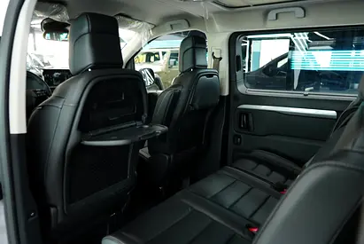 Citroen Spacetourer, миниатюра 14