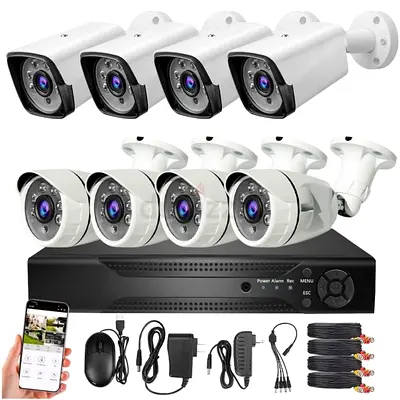 CCTV Camera Installation Dubai | Home  Office Security Experts