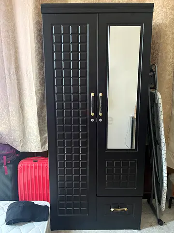 Used 2-door Cabinet