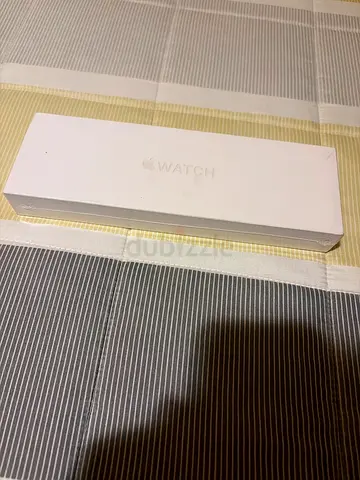Apple Watch (boxed) - Series 11 in original packaging