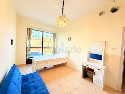 Spacious Room For Rent In Sadaf JBR Right Next To Tram