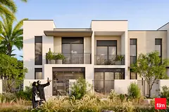 Prime Corner Plot | Premium Iris 4BR