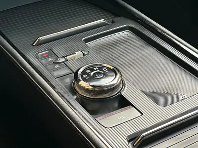 صورة 18 لـ 2023 FORD TAURUS