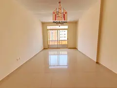 Well-Maintained 1 BHK | Spacious Layout | Gym &amp; Mosque