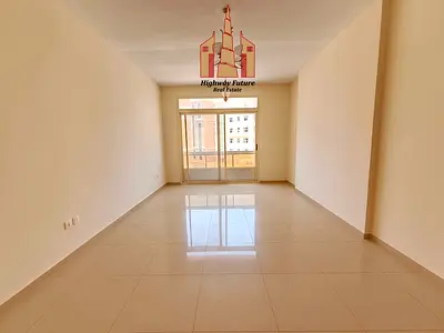 Well-Maintained 1 BHK | Spacious Layout | Gym & Mosque