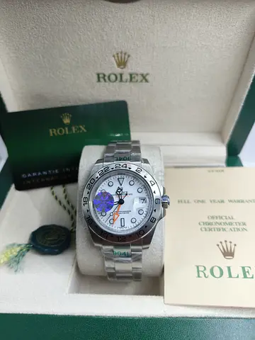 Rolex daytona automatic