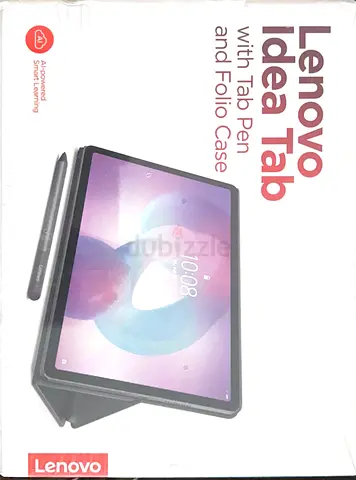 Lenovo idea tab
