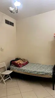 Bedspace available for Female Executive