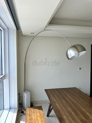Designer lamp