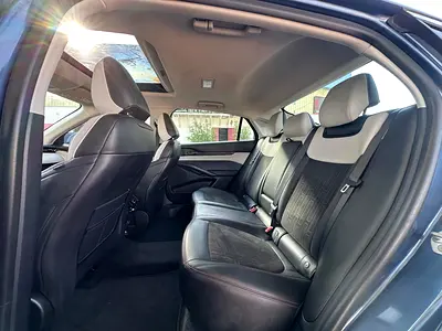صورة 17 لـ 2023 FORD TAURUS