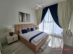 BRAND NEW | 1BHK | FULKY FURNISHED | PRIVATE POOL
