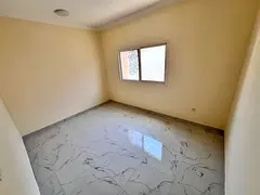 Apartment for Annual Rent | 1BR+Living | Brand New | Al Jurf 3 — Ajman
