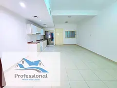 600SQFT// HUGE BIG STUDIO ONLY 23K WITH 6CHQ +BALCONY BIG WADROBE +CLOSE TO DUBAI BUS STOP QASIMIA