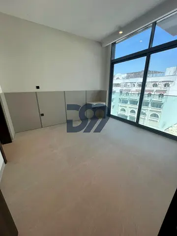Brand New 1 BHK | + Maids Room | Balcony & City View | Semi Furnished