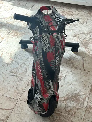 Electric Drift Scooter