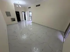 Brand New First Tenant 1 Bedroom Hall for Rent in Al Jurf 3 Ajman + Prime Main Road Location + Near
