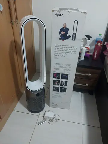 Air purifier DYSON TP04
