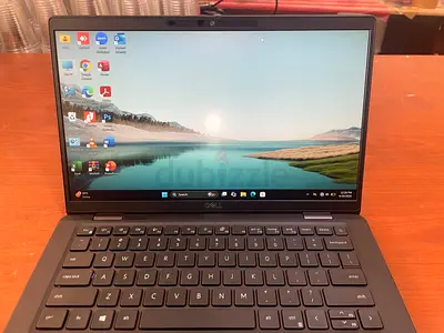 Dell Latitude 7320 Laptop for Sale – Excellent Performance!