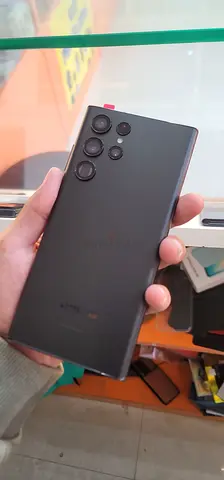 SAMSUNG S22ULTRA