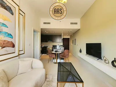 INVESTORS DEAL | AMAZING PRICE | READY TO MOVE | 1BR APARTMENT FOR SALE | IN DUBAI SOUTH