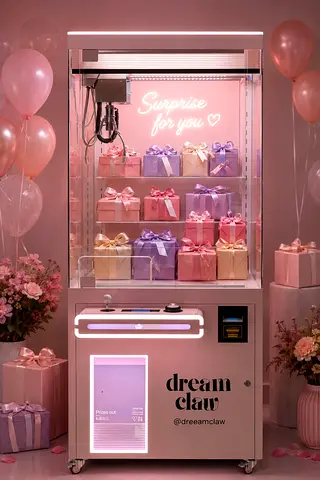 Claw Machine