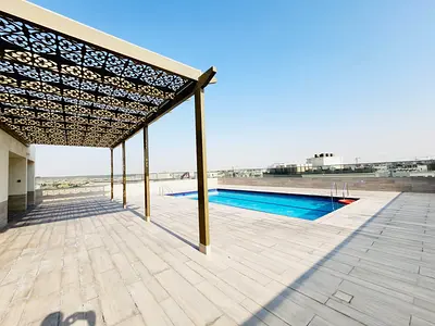 Elegant 2 Bedroom Apartment | Prime Residential Location