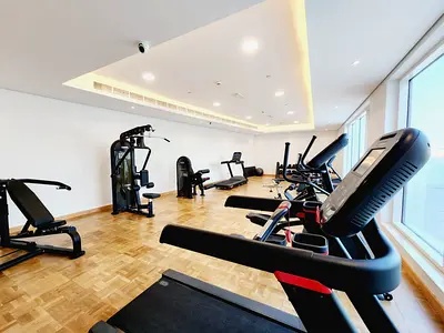 Elegant 2 Bedroom Apartment | Prime Residential Location