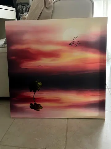 Canvas Wall Art