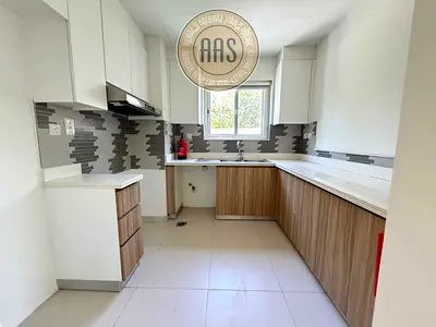 Hot Property! 4BR Townhouse Villa For Rent in Amaranta Villanova