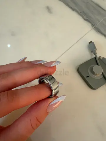 Oura Ring 4