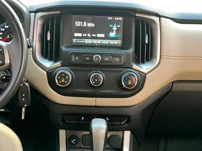 2020 Chevrolet TRAILBLAZER 照片 13