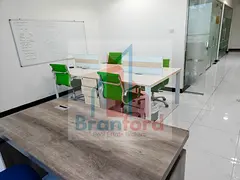 Affordable Office Space | 250 Sqft | Prime Location | Ready to Move