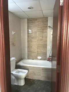 1bhk furnished available on monthly basis.