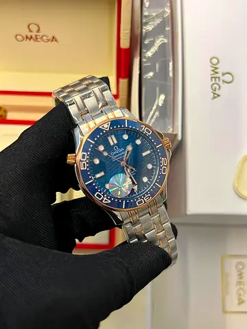 Omega semester watch premium quality